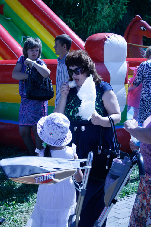 Susdal Kinderfest Susdal Kinderfest