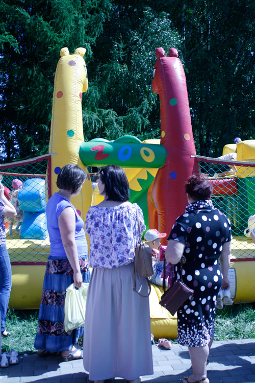 Susdal Kinderfest Susdal Kinderfest