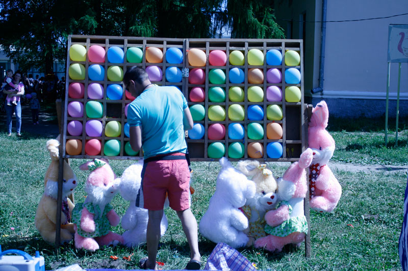 Susdal Kinderfest Susdal Kinderfest