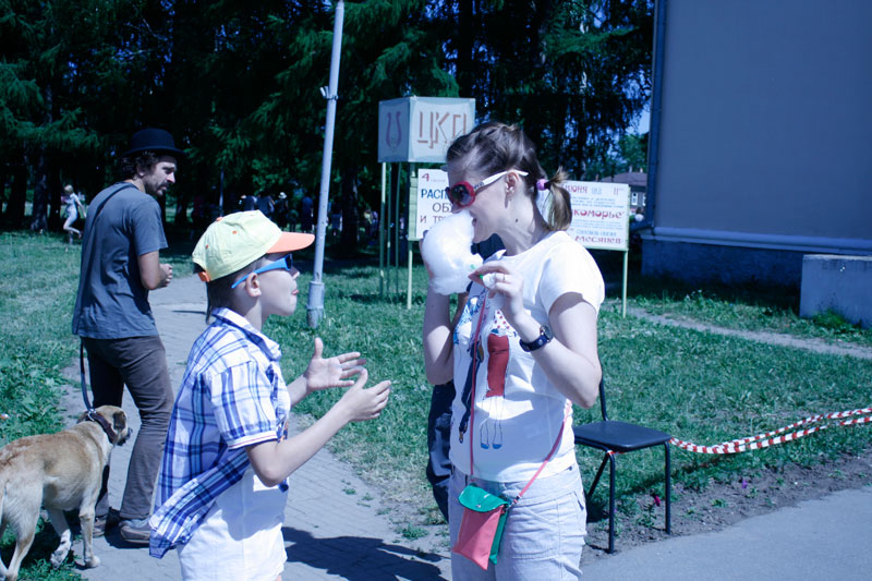 Susdal Kinderfest Susdal Kinderfest