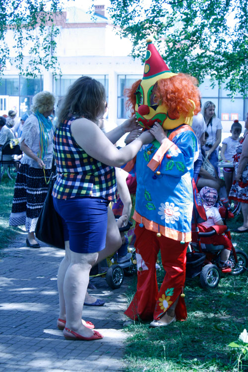 Susdal Kinderfest Susdal Kinderfest