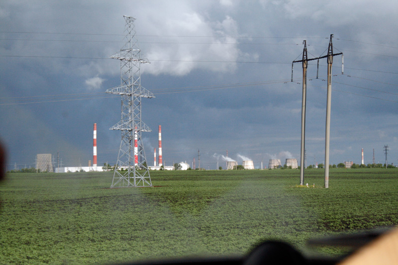 Industrie Industrie