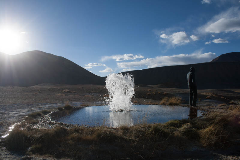 Geysir