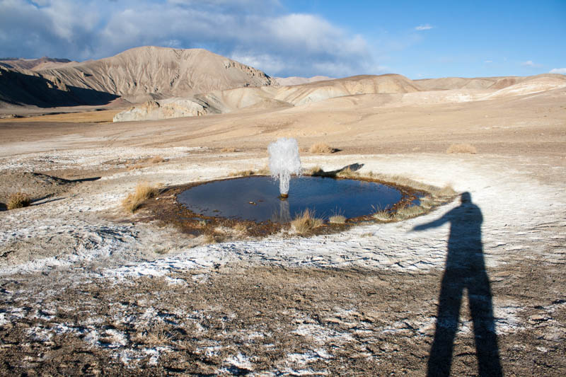 Geysir